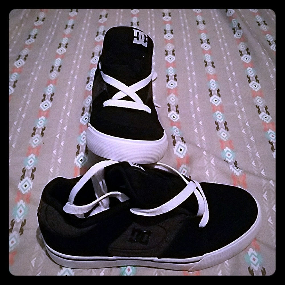 Boy's DCs Size 2